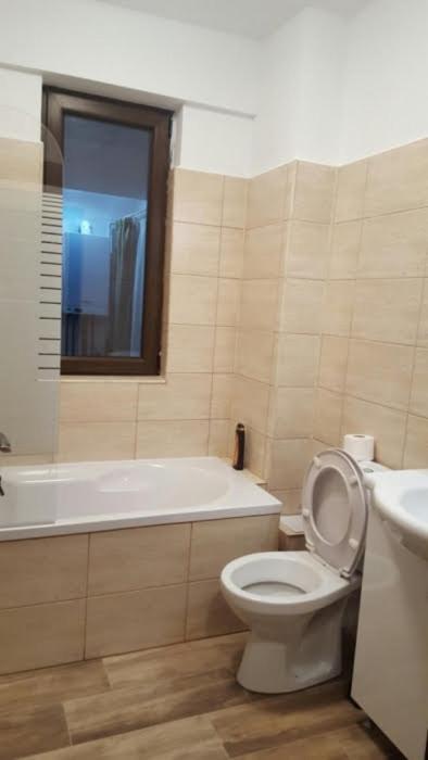 Apartament Lenus'k Appartamento