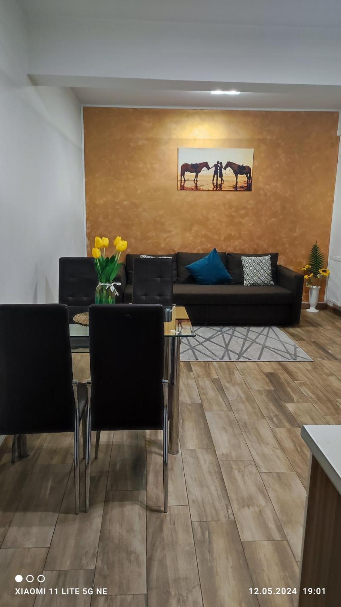 Apartament Lenus'k *