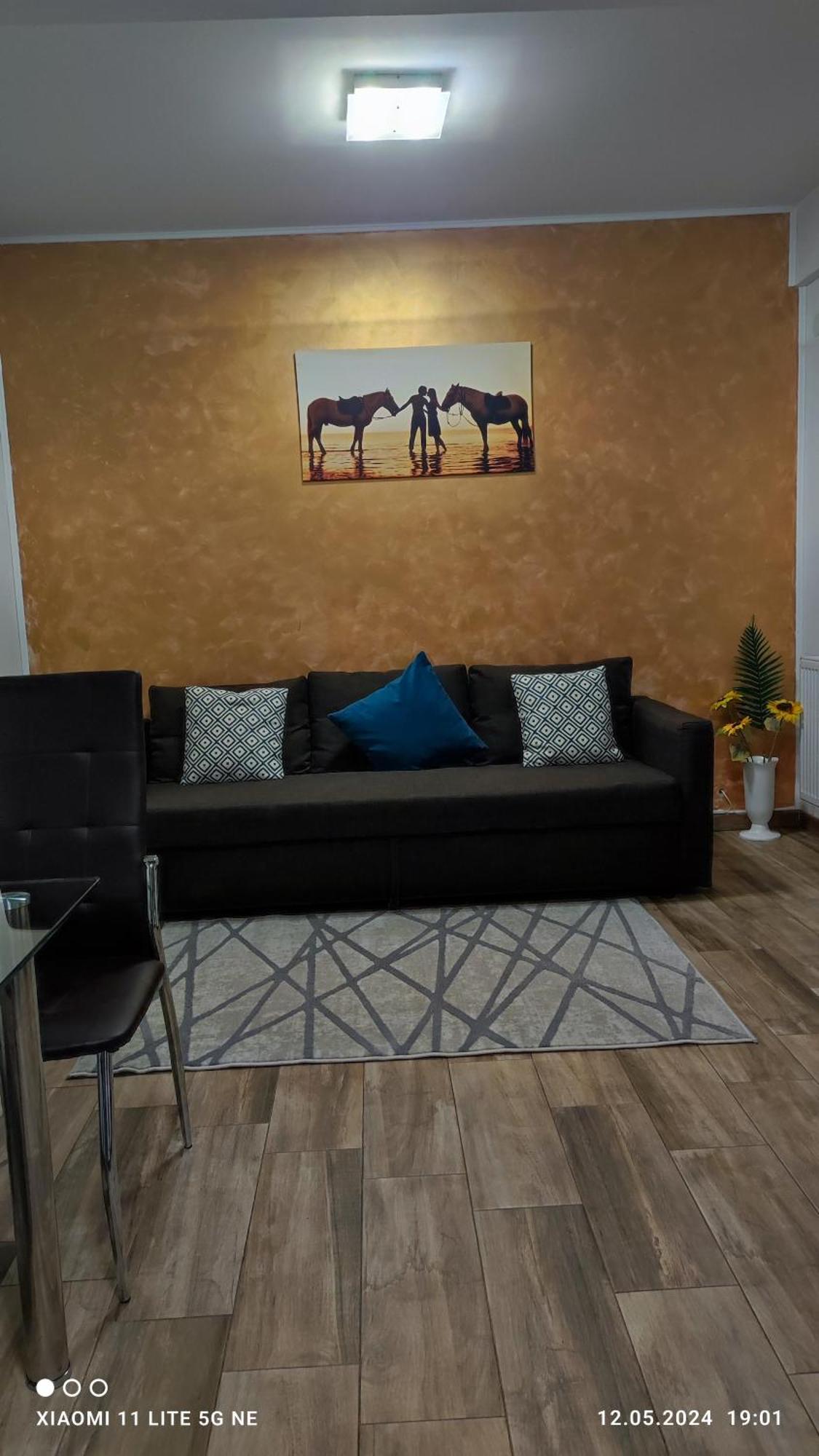Appartamento Apartament Lenus'k *
