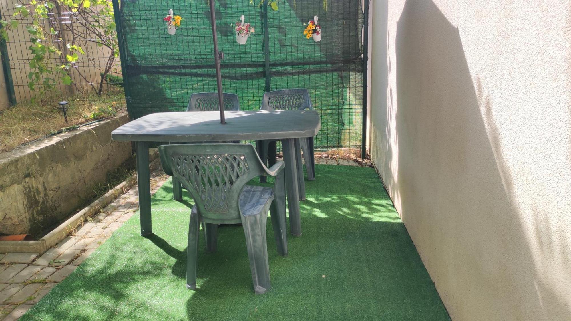 Apartament Lenus'k Appartamento Bucarest