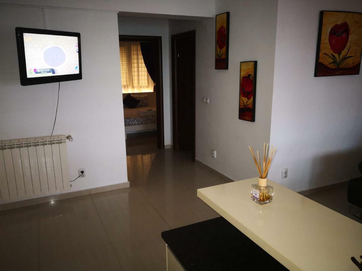 Apartament Lenus'k Appartamento