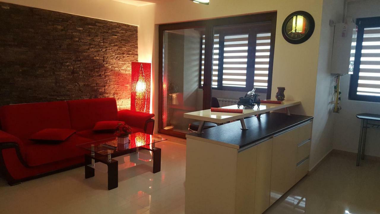 Appartamento Apartament Lenus'k *