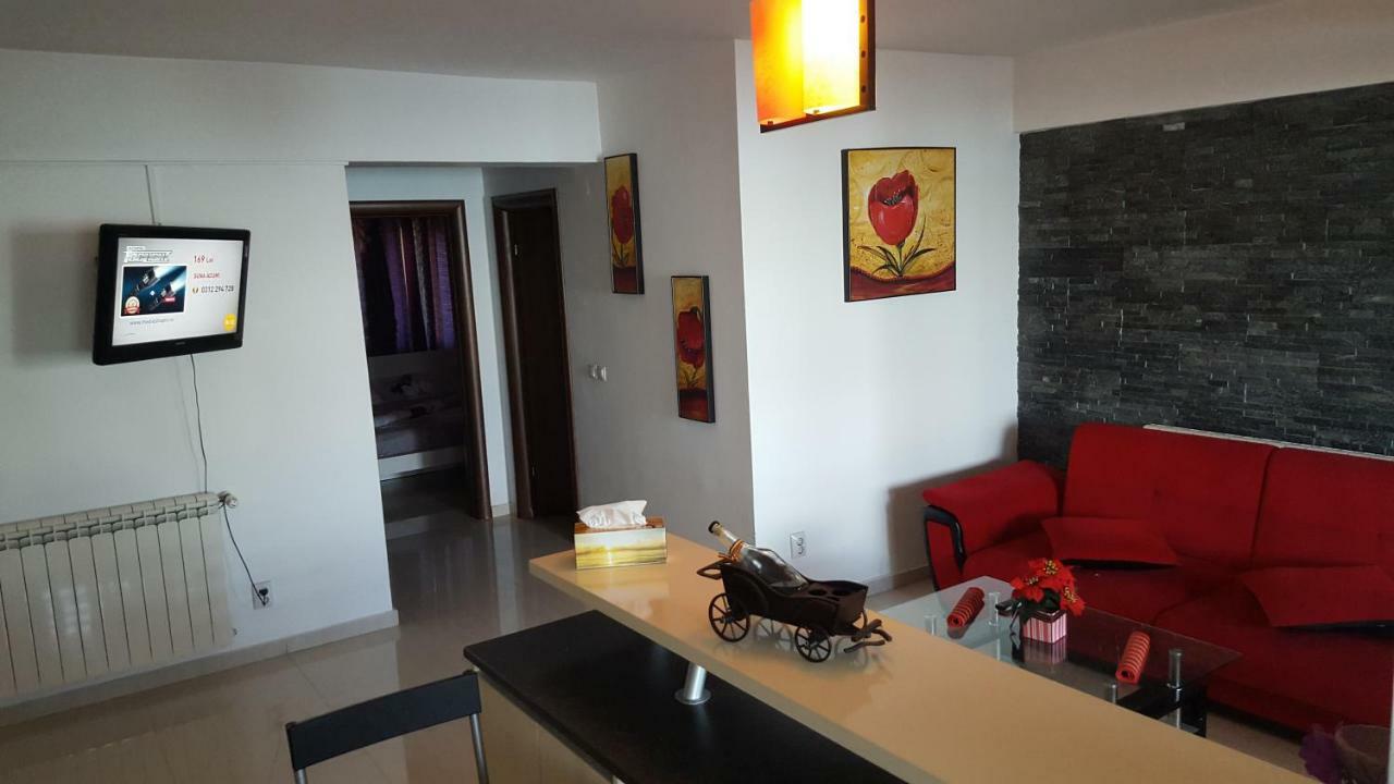 Apartament Lenus'k Appartamento